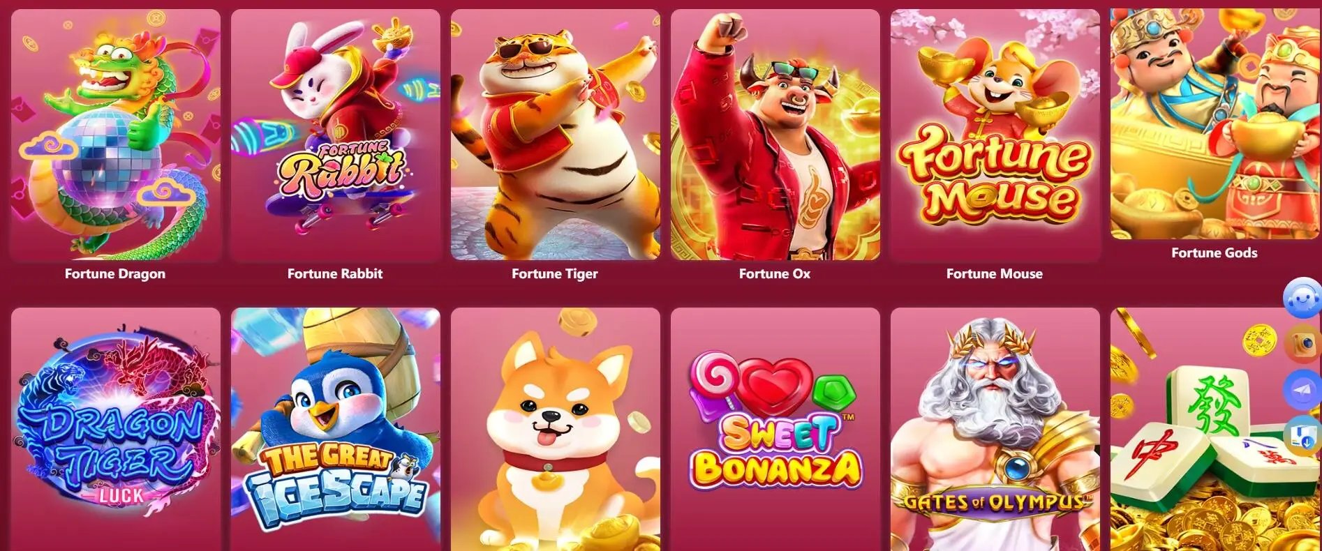 fb bet 4