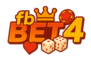 FB Bet 4 Logo